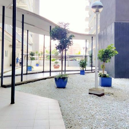 Acv - Mondrian - 1ª Linea Planta 5 Sur Apartment โอโรเปซาเดลมาร์ ภายนอก รูปภาพ