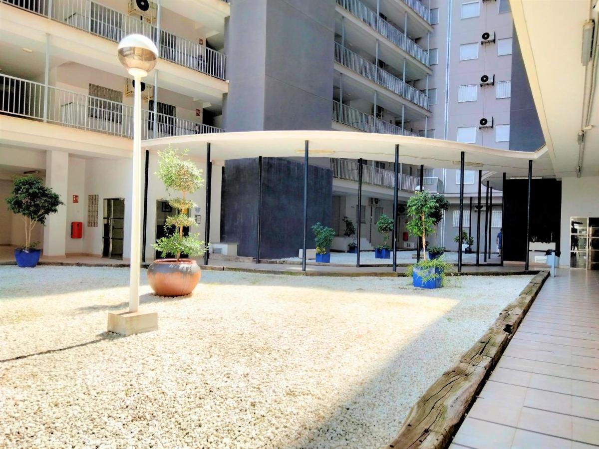 Acv - Mondrian - 1ª Linea Planta 5 Sur Apartment โอโรเปซาเดลมาร์ ภายนอก รูปภาพ